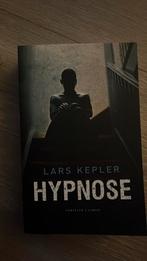 Lars Kepler - Hypnose, Boeken, Ophalen of Verzenden, Zo goed als nieuw, Lars Kepler