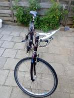 Fiets mountainbike, Fietsen en Brommers, Fietsen | Mountainbikes en ATB, Hardtail, Ophalen of Verzenden, Gebruikt, Overige merken