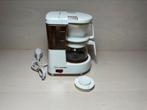 Melitta Aromaboy wit in nette staat, Ophalen of Verzenden, Koffiemachine