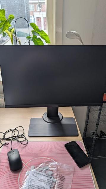 viewsonic xg2431 240 hz monitor beschikbaar voor biedingen