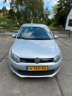Volkswagen Polo 1.2 TDI 55KW BM 2012 Grijs, Voorwielaandrijving, 1199 cc, 26 km/l, Particulier