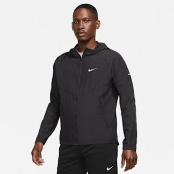 Nike Miler Repel hardloopjack voo beschikbaar voor biedingen