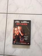 City by the Sea Robert de Niro, Frances McDormand, Cd's en Dvd's, Dvd's | Thrillers en Misdaad, Ophalen of Verzenden, Zo goed als nieuw