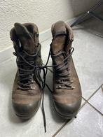 Gedragen paar Meindl 3544-10 legerschoenen maat 45 Br3, Sport en Fitness, Bergsport en Wandelen, Verzenden, Gebruikt, Schoenen