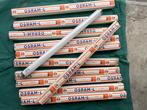 Osram-L 20W/20X Fluorescent TL buizen. 13 stuks en nieuw., Ophalen of Verzenden, Nieuw, Minder dan 50 watt, Lamp