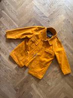 Mini Rodini Werkjas, Ophalen of Verzenden, Zo goed als nieuw, Jongen of Meisje, Jas