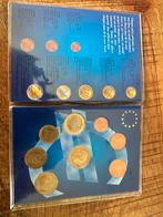 Monaco 2001 euro pocket set, Verzenden, Monaco, Overige waardes