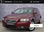 Volvo V50 2.4 Momentum | Parkeersensoren V+A | High Performa, Stof, Gebruikt, 700 kg, Parkeersensor
