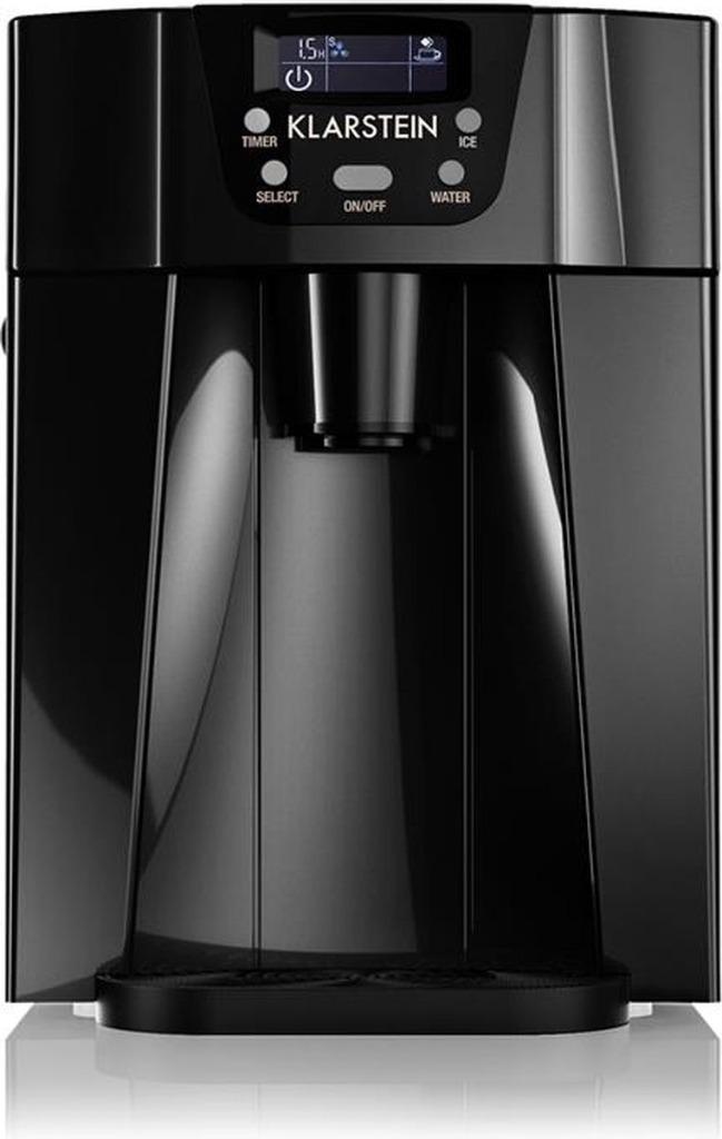 Ice Volcano 2G - Ijsblokjesmachine, Witgoed en Apparatuur, IJsmachines, Nieuw, Zelfvriezend, Verzenden