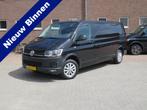 Volkswagen Transporter 2.0 TDI 102Pk L2H1 Comfortline GB * R, Voorwielaandrijving, Stof, Gebruikt, Euro 6
