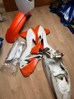 Ktm sx 125 kappenset, Ophalen of Verzenden, Kap