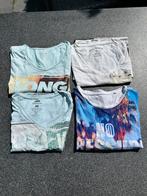 Shirts heren - Maat M, Ophalen, Gedragen, Maat 48/50 (M), Overige kleuren