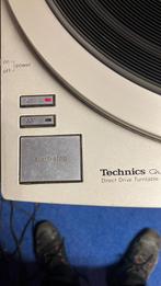 Technics sp-25 loopwerk broadcast, Pitch-regelaar, Ophalen of Verzenden, Technics, Platenspeler