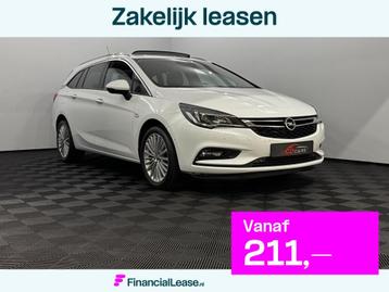 Opel Astra Sports Tourer 1.0 Innovation Schuifdak, Half lede beschikbaar voor biedingen