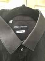 Dolce&Gabbana, Kleding | Heren, Overhemden, Gedragen, Halswijdte 41/42 (L), Ophalen of Verzenden, Dolce&Gabbana
