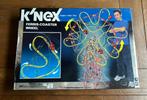 K’nex Ferris-Coaster wheel, Kinderen en Baby's, Speelgoed | Bouwstenen, K'nex, Ophalen of Verzenden, Zo goed als nieuw