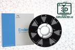 Creality Ender PLA 3D-Filament 1,75mm 1kg GRIJS, Ophalen of Verzenden, Nieuw