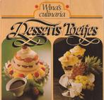 Desserts/Toetjes - Lily van Pareren"", Ophalen of Verzenden, Zo goed als nieuw