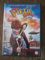 Speelfilm - Pietje Bell ( DVD ), Cd's en Dvd's, Alle leeftijden, Ophalen of Verzenden, Zo goed als nieuw