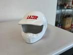 Vintage Lazer Helm Ashtray Reclame asbak, Gebruikt, Gebruiksvoorwerp, ., Ophalen of Verzenden