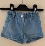 Primark spijker broekje maat 68, Kinderen en Baby's, Babykleding | Maat 68, Broekje, Zo goed als nieuw, Primark, Verzenden