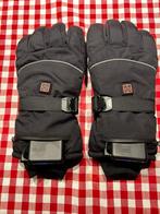 Verwarmde handschoenen XL, Ophalen of Verzenden, Zo goed als nieuw, Maat 56/58 (XL), Handschoenen