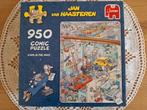 3 Jan van Haasteren puzzels, Hobby en Vrije tijd, Ophalen of Verzenden, 500 t/m 1500 stukjes, Zo goed als nieuw