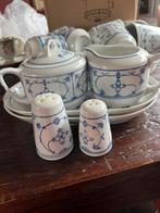 Jager servies, Ophalen of Verzenden