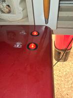 Retro Popcornmachine - Mikamax, Ophalen of Verzenden, Airfryer