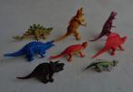 vintage DOR MEI MOTU KO FANTASY WORLD set monster dinosaur d, Kinderen en Baby's, Speelgoed | Actiefiguren, Gebruikt, Ophalen of Verzenden