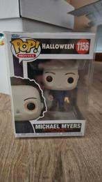 Funko pop movies michael myers, Ophalen of Verzenden, Zo goed als nieuw