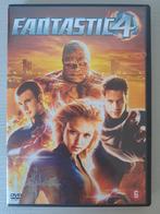 Fantastic 4 (DVD 4 halen 3 betalen), Cd's en Dvd's, Dvd's | Science Fiction en Fantasy, Ophalen of Verzenden, Zo goed als nieuw