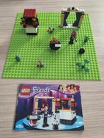 Lego Friends 41001 goochelaar, Kinderen en Baby's, Speelgoed | Duplo en Lego, Ophalen of Verzenden, Zo goed als nieuw