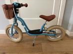 Puky loopfiets Classic XL retro blauw, Ophalen, Nieuw, Loopfiets