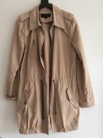 SNOB zomerjas trenchcoat maat 36, Kleding | Dames, SNOB, Gedragen, Beige, Maat 36 (S)