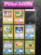 2000 WOTC Neo Destiny (105 set) Pokemon, Hobby en Vrije tijd, Verzamelkaartspellen | Pokémon, Ophalen of Verzenden, Gebruikt, Meerdere kaarten