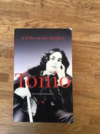 Tonio - A.F.Th. van der Heijden, Ophalen of Verzenden, Gelezen, Nederland