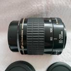 Canon EF Ultrasonic 80-200mm 4.5-5.6 lens, Ophalen of Verzenden, Zo goed als nieuw, Telelens