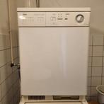 Condensdroger wasdroger Zanussi, Ophalen, Gebruikt, Condens
