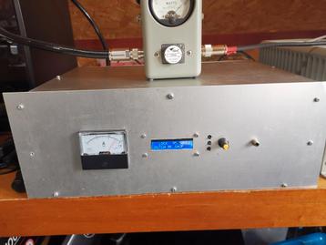 Goede 1 kw fmzender breedband  beschikbaar voor biedingen