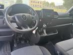 Renault Master T35 2.3 dCi 145 L3 EL Energy bakwagen met Dho, Euro 6, Origineel Nederlands, Bedrijf, Grijs