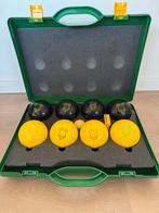 Koersballen in Nijha koffer, Ophalen, Zo goed als nieuw, Bal