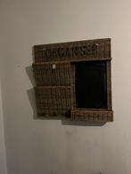 Organiser riviera maison riet, Ophalen of Verzenden, Gebruikt