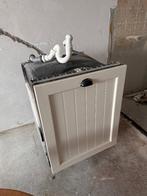 Vaatwasser BOSCH, Witgoed en Apparatuur, Ophalen, Gebruikt, Minder dan 85 cm, Inbouw