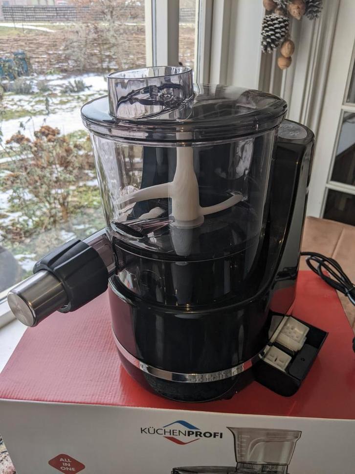 Pastamachine, Huis en Inrichting, Keuken | Keukenbenodigdheden, Nieuw, Ophalen of Verzenden