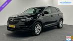 Opel Grandland X 1.2 Turbo Business Edition CARPLAY NAVI, Auto's, 65 €/maand, Stof, Gebruikt, 1199 cc