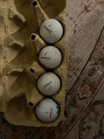 Titleist Pro V1 - 4 stuks, Sport en Fitness, Golf, Ophalen, Gebruikt, Bal(len), Overige merken