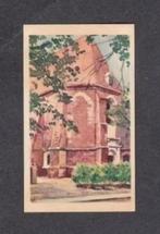 Albumplaatje Bellingwolde Bellingwoldse Kerk (34)., Ophalen of Verzenden, Zo goed als nieuw