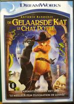 De geheimen van de vurige vijf Dreamworks KRASVRIJE DVD, Alle leeftijden, Verzenden, Zo goed als nieuw
