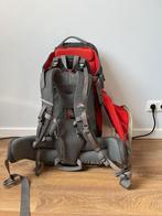 Macpac Child carrier, Overige typen, Zo goed als nieuw, Rug, Ophalen